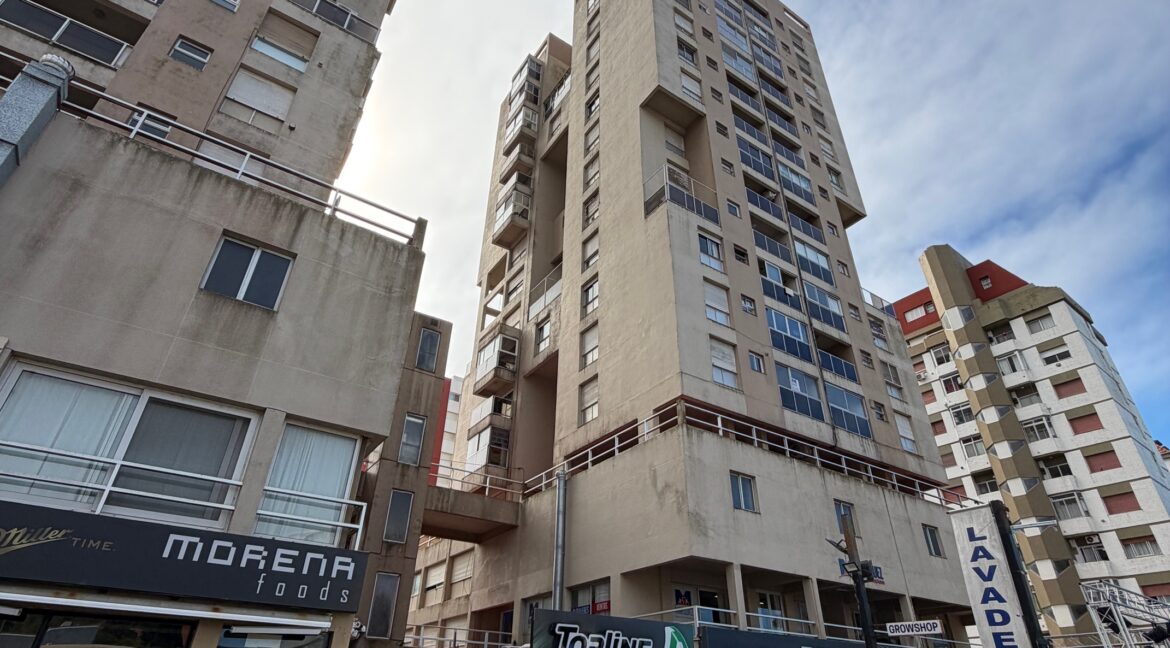 Punta Medanos B 11 D 16