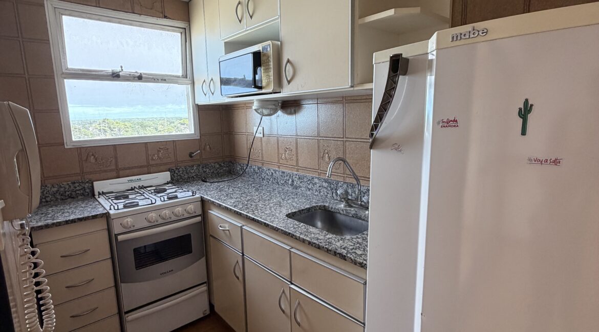 Punta Medanos B 11 D 2